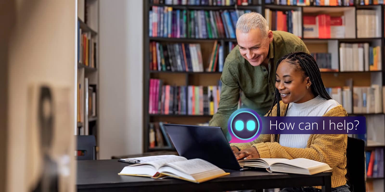Explore the AI study tools